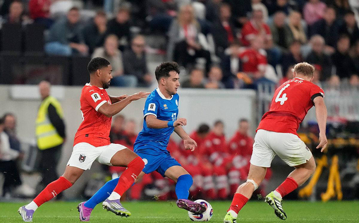 防线稳固可, 尽管罗马也