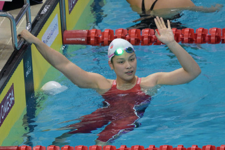 eI, 破纪录, 小将