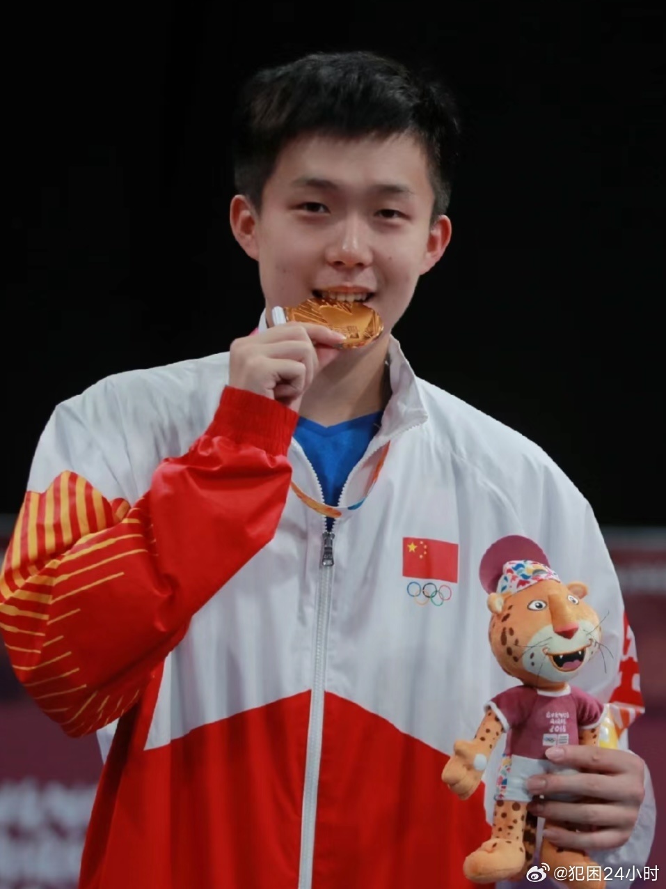 BnnVO, 的访谈节目 BnnVO, 的访谈节目