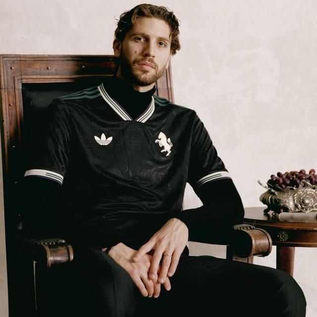 战袍, 新科技结构, 意大利卓越