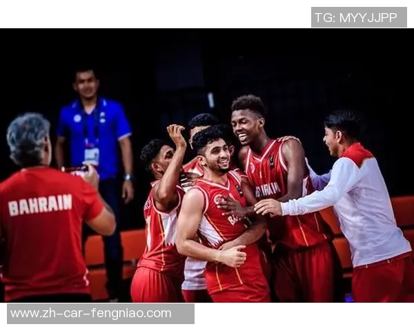 巴林U18篮球队对决日本U18球队精彩赛事回顾与分析
