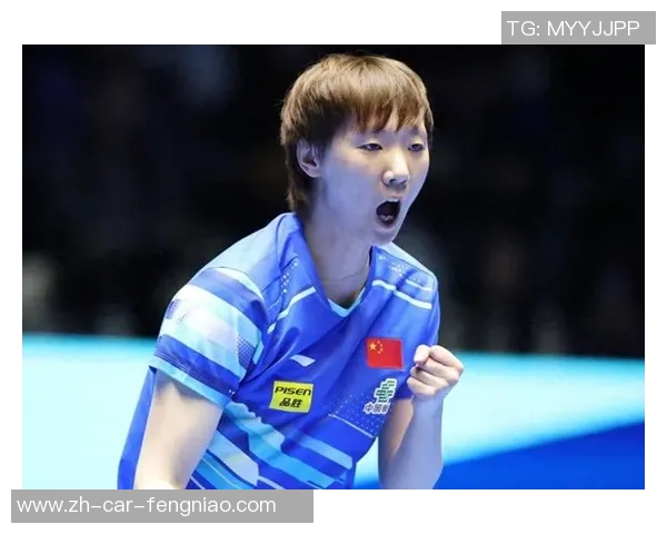 4-0！4-2！总决赛女单争冠两边出炉：王曼昱vs蒯曼！决赛六四开