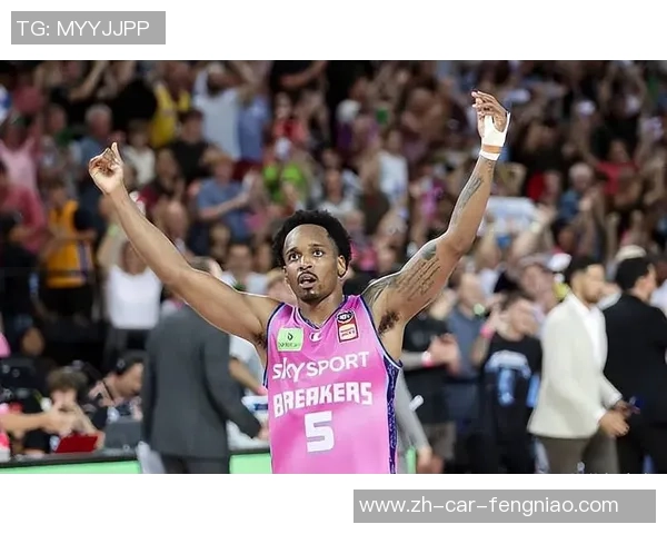 官方：广厦队与布朗达到续约意向，将代表球队征战新赛季CBA