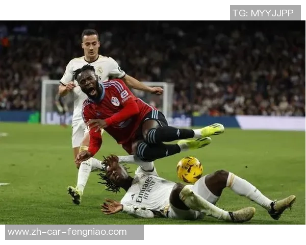 皇马噩梦未完结...0-2不敌塞尔塔，与西甲第一巴萨分差拉大至4分